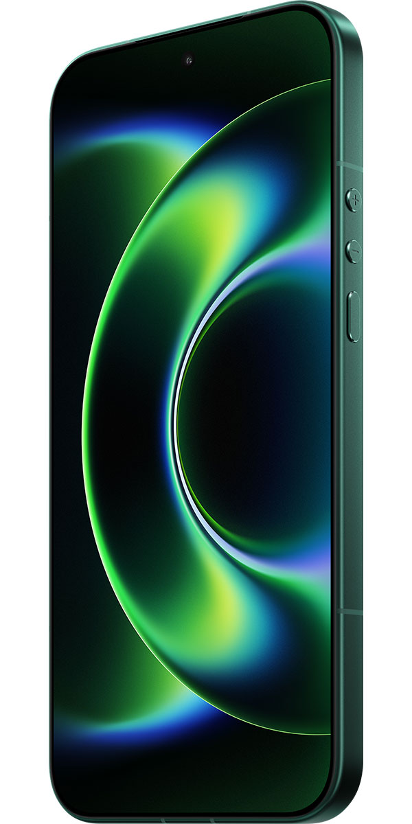 Xiaomi 17 Ultra 16GB/512GB Green - Фото #4