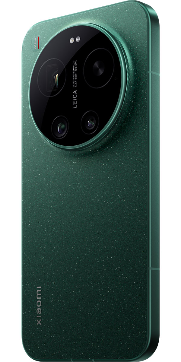 Xiaomi 17 Ultra 16GB/512GB Green - Фото #6