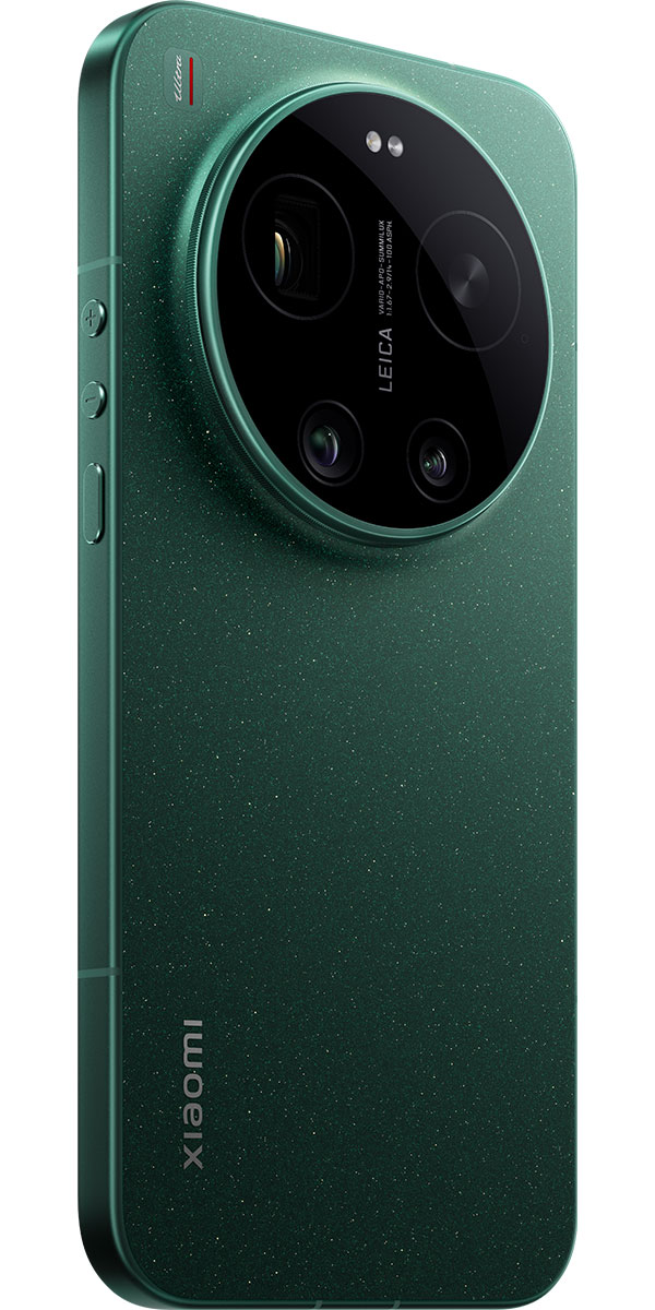 Xiaomi 17 Ultra 16GB/512GB Green - Фото #7
