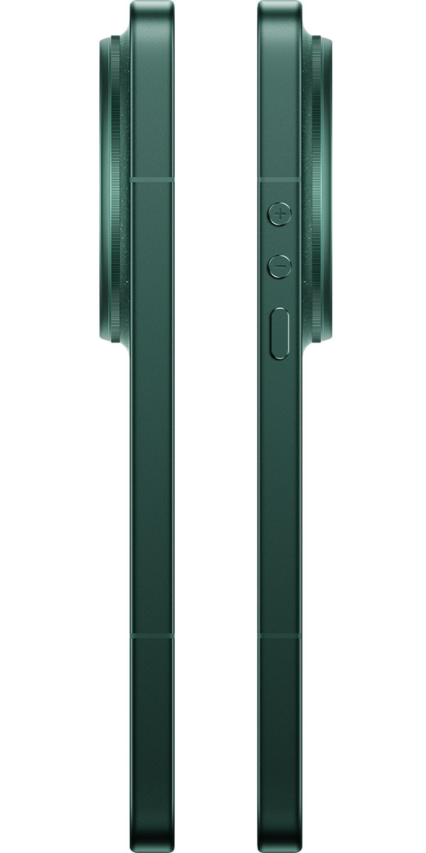 Xiaomi 17 Ultra 16GB/512GB Green - Фото #8