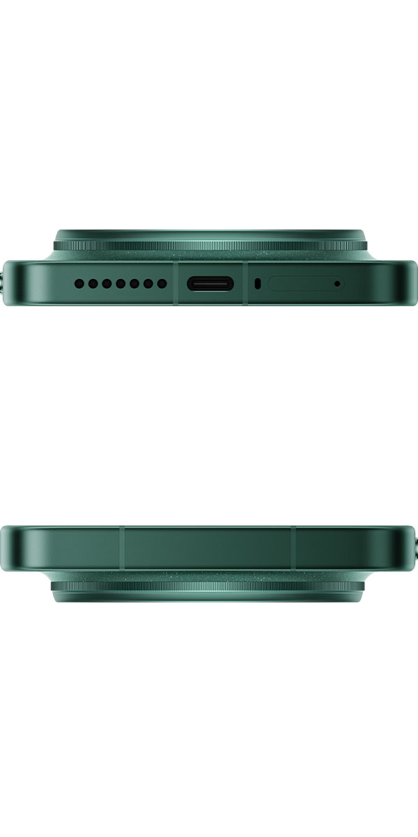 Xiaomi 17 Ultra 16GB/512GB Green - Фото #9