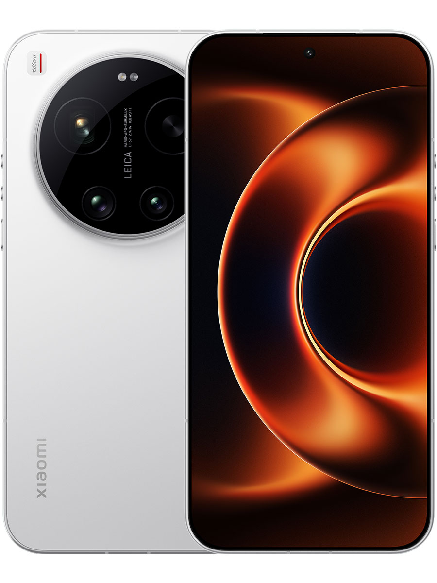 Xiaomi 17 Pro MAX ホワイト 本体 512GB 16GB Xiaomi 17 Pro Max White Ram 16GB / Rom 512GB - SIM FREE