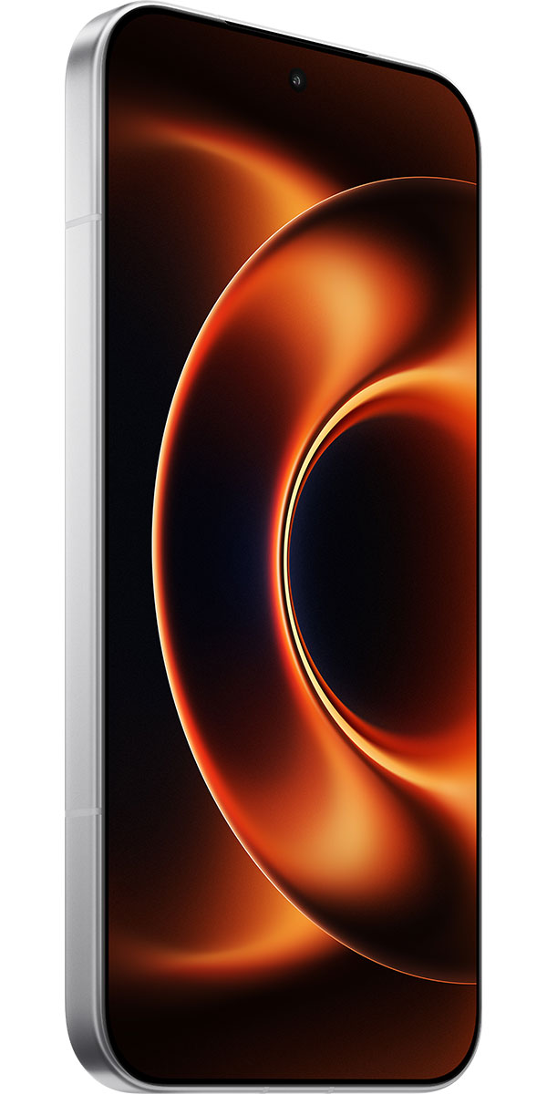 Xiaomi 17 Ultra 16GB/512GB White - Foto #3