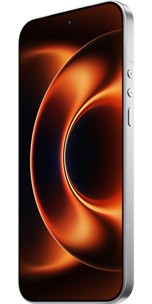 Xiaomi 17 Ultra 16GB/512GB White - Foto #4