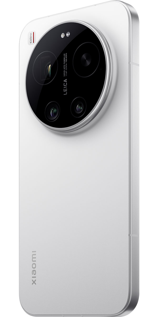 Xiaomi 17 Ultra 16GB/512GB White - Foto #6