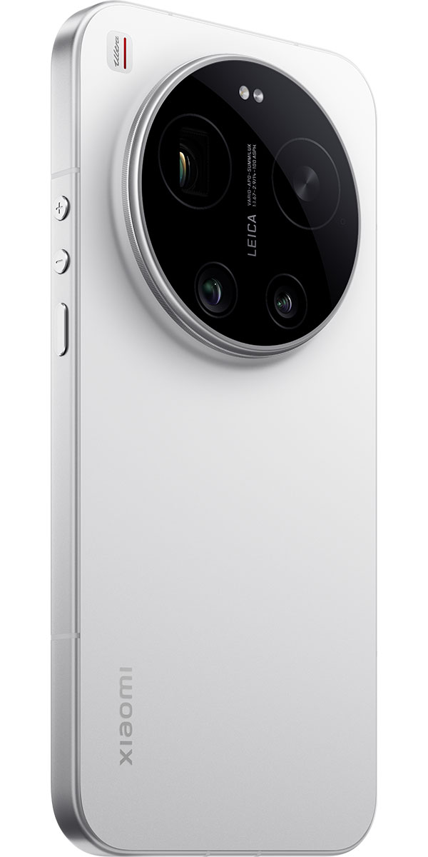 Xiaomi 17 Ultra 16GB/512GB White - Foto #7