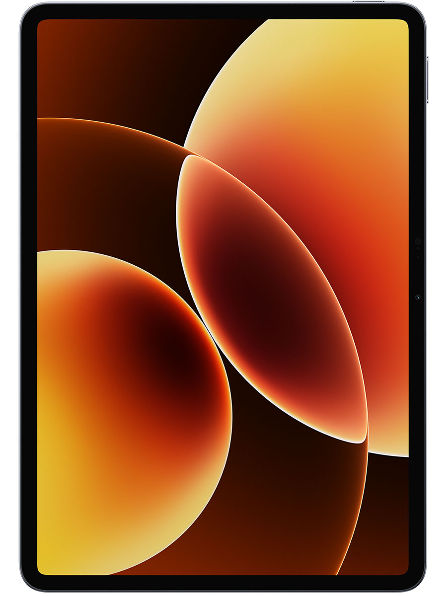 Tabletă Xiaomi Pad 8 8GB/256GB Gray - Foto #1