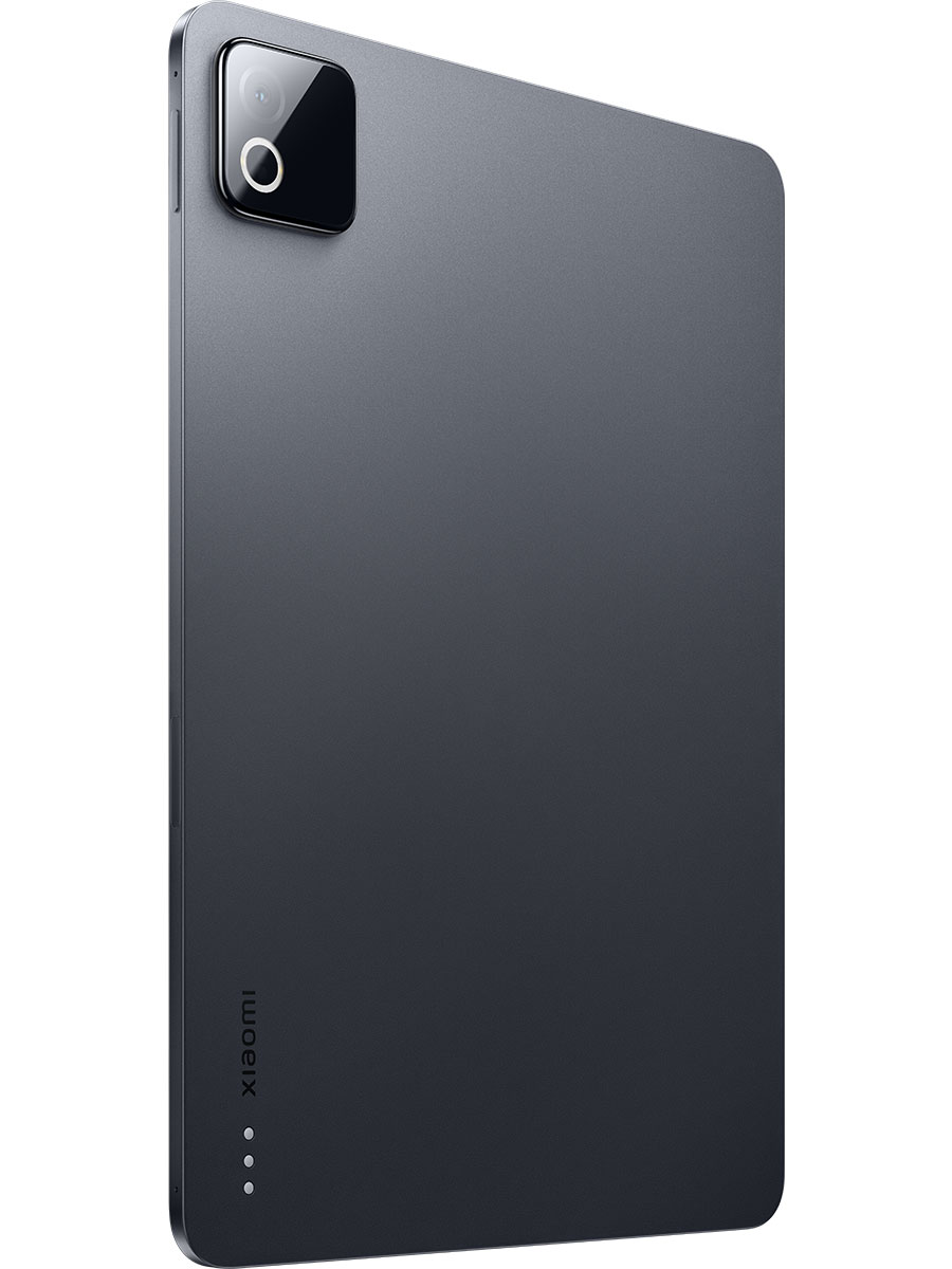 Планшет Xiaomi Pad 8 Pro 12GB/512GB Gray - Фото #3