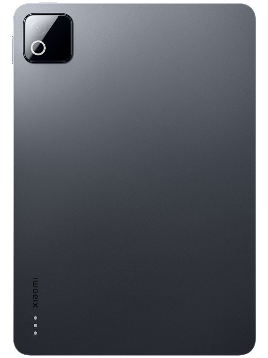 Планшет Xiaomi Pad 8 Pro 12GB/512GB Gray - Фото #4