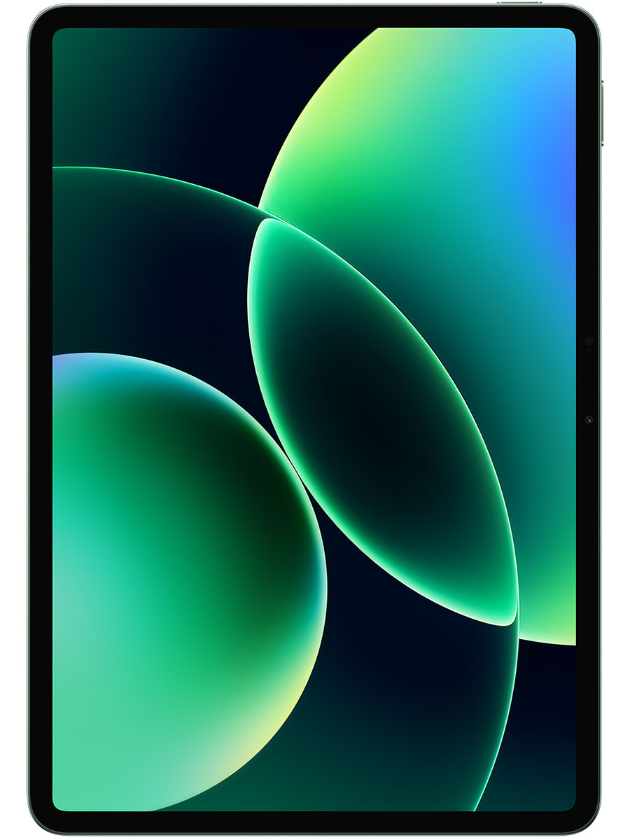 Tabletă Xiaomi Pad 8 8GB/256GB Green - Foto