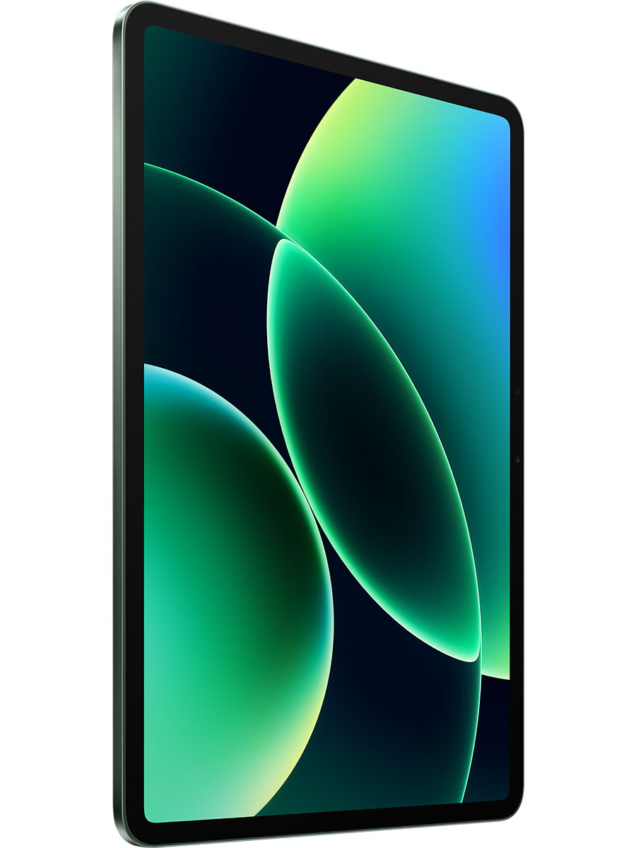 Планшет Xiaomi Pad 8 8GB/256GB Green - Фото #2