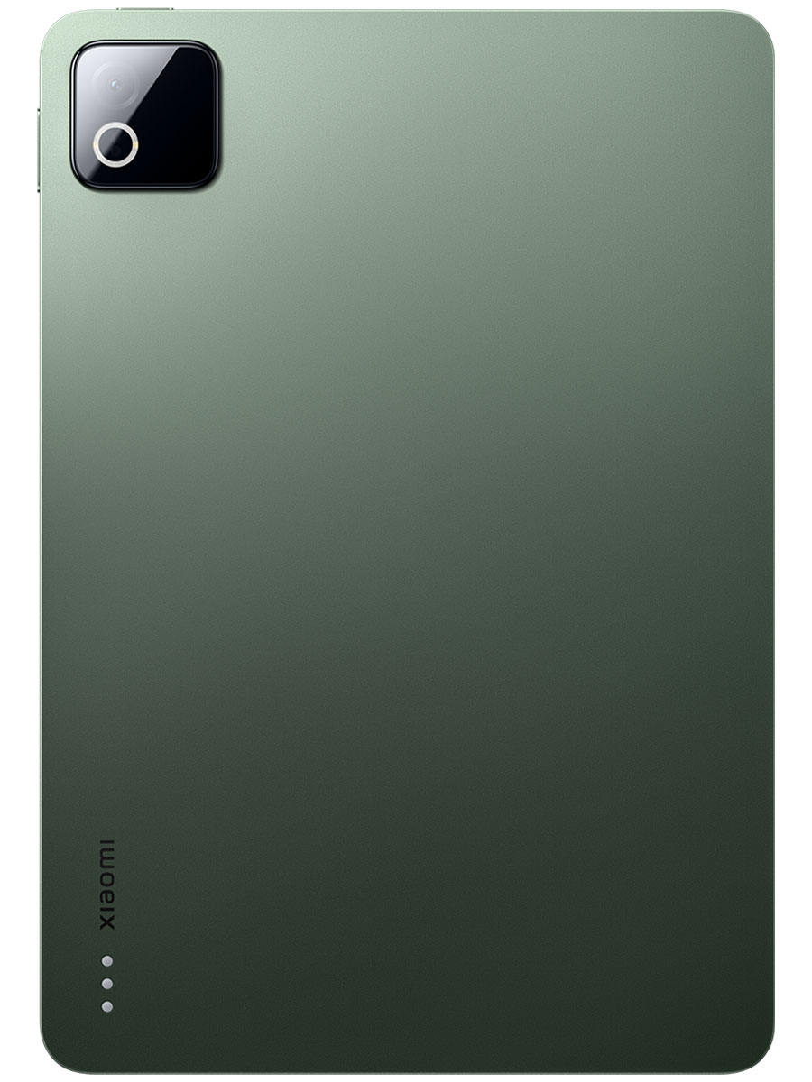 Планшет Xiaomi Pad 8 8GB/256GB Green - Фото #3