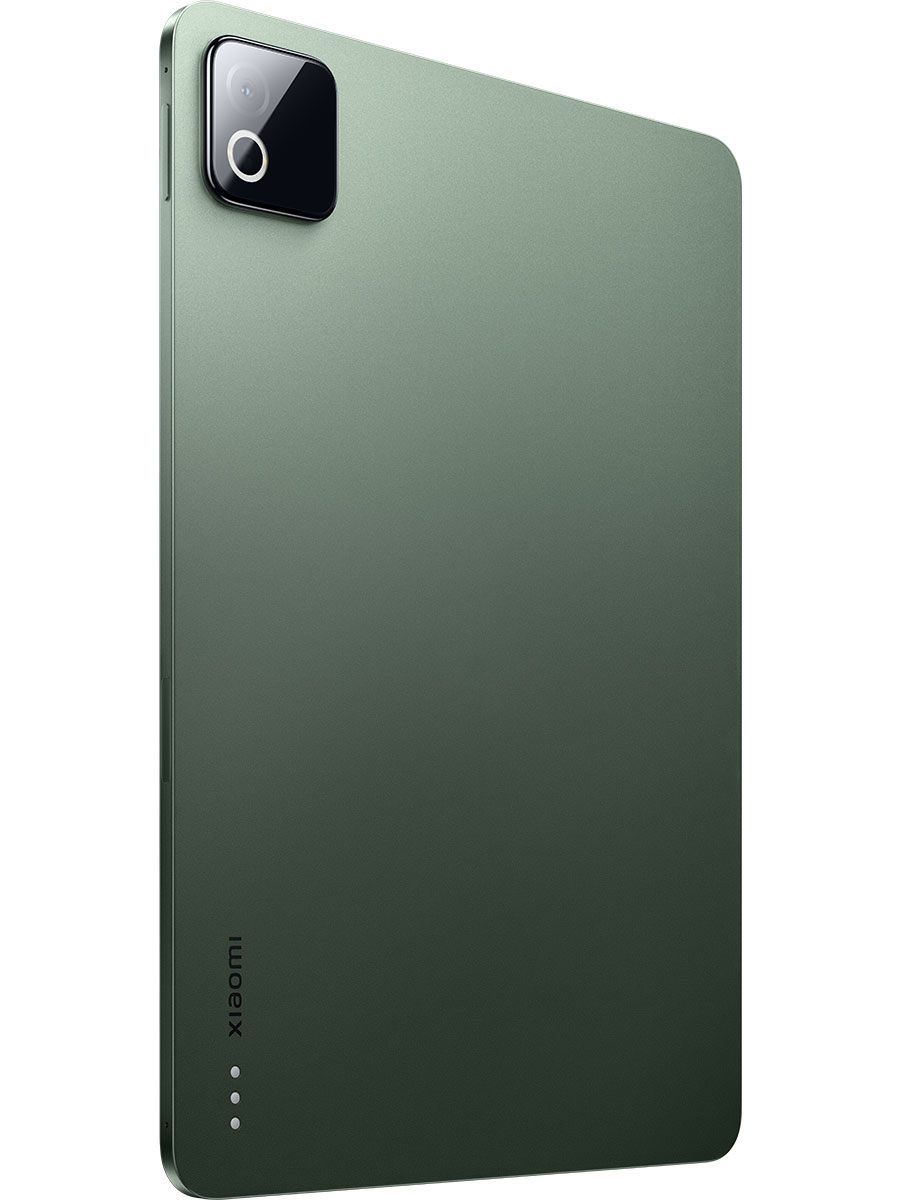 Планшет Xiaomi Pad 8 8GB/256GB Green - Фото #4