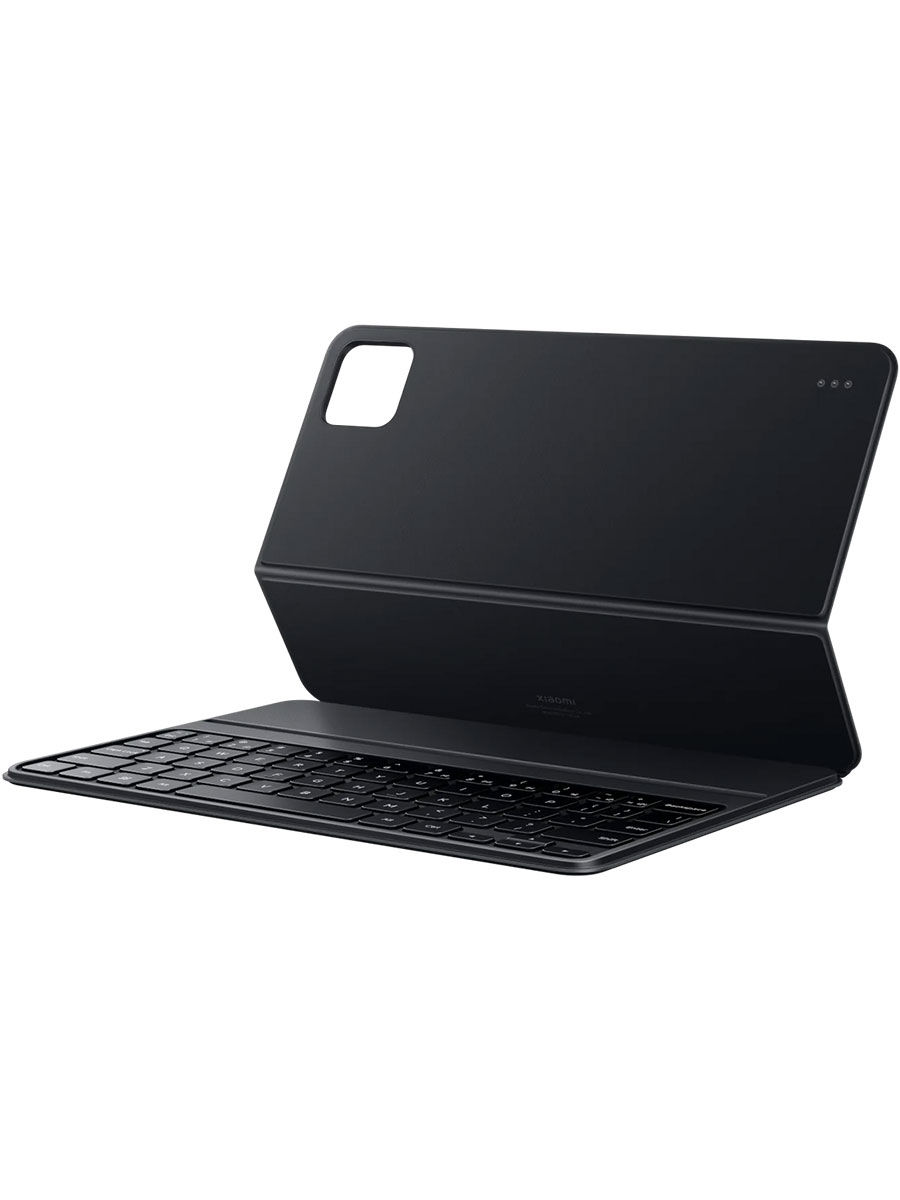 Tastatură Xiaomi Pad 8 Keyboard Black - Foto
