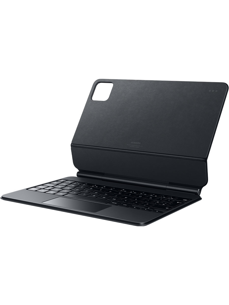 Клавиатура Xiaomi Pad 8 Focus Keyboard Black - Фото #1