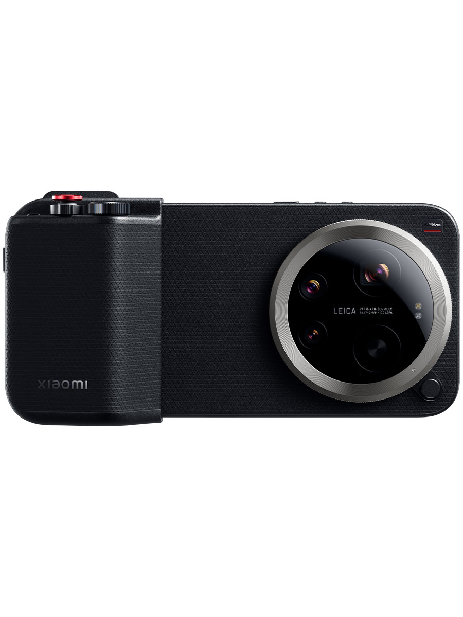 Xiaomi 17 Ultra Photography Kit Pro - Foto #1
