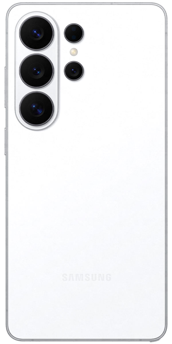 Samsung Galaxy S26 Ultra 12GB/512GB White - Foto #5