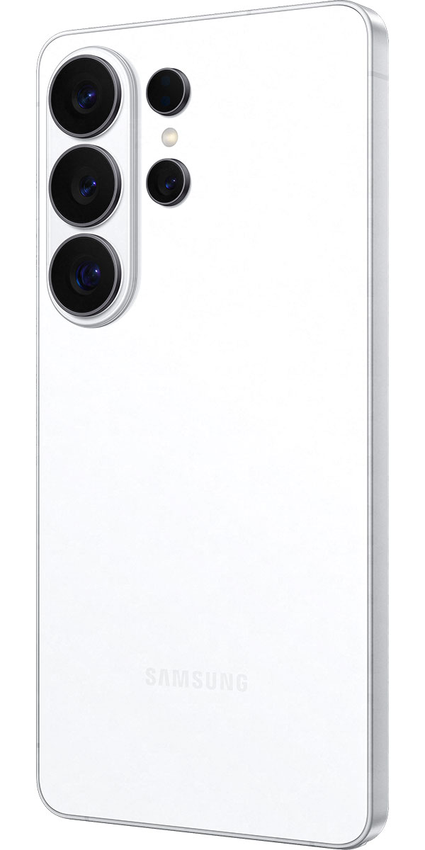 Samsung Galaxy S26 Ultra 12GB/512GB White - Foto #6