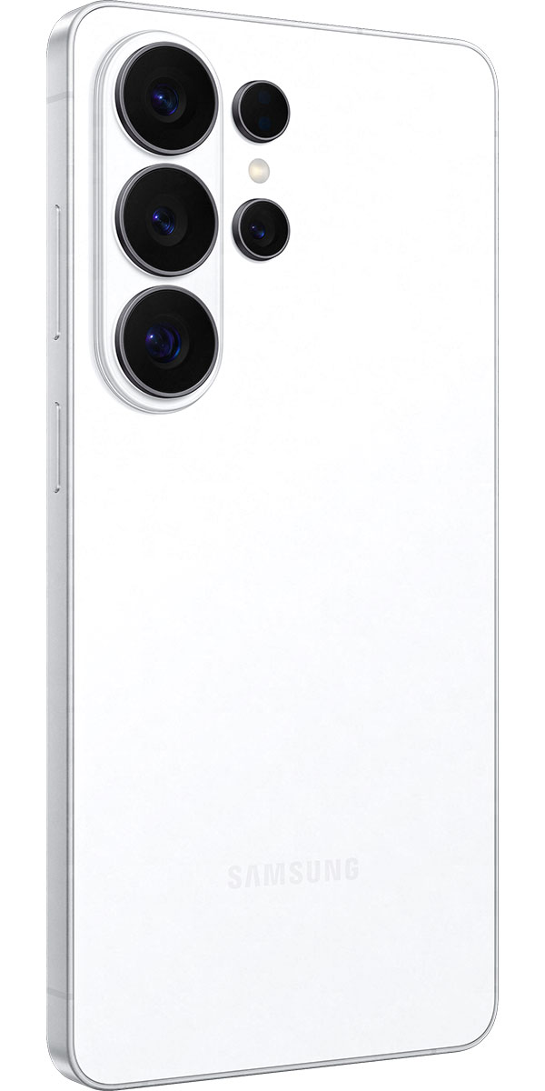 Samsung Galaxy S26 Ultra 12GB/512GB White - Foto #7