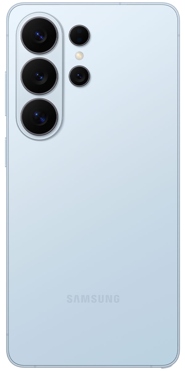 Samsung Galaxy S26 Ultra 12GB/512GB Sky Blue - Foto #5