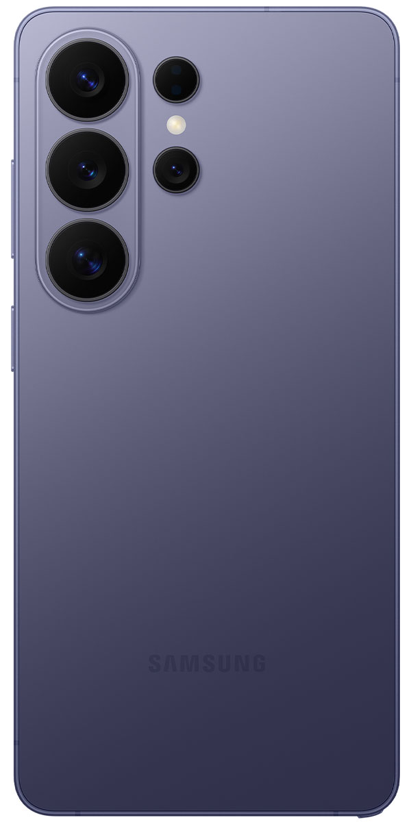 Samsung Galaxy S26 Ultra 16GB/1TB Cobalt Violet - Foto #5