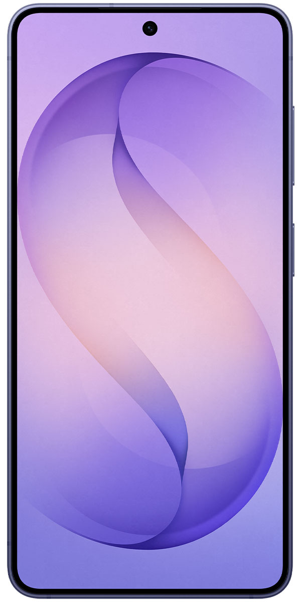 Samsung Galaxy S26+ 12GB/256GB Cobalt Violet - Фото #2