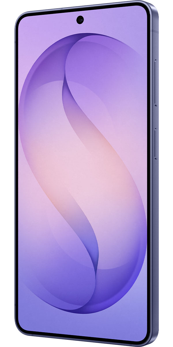 Samsung Galaxy S26+ 12GB/256GB Cobalt Violet - Фото #4
