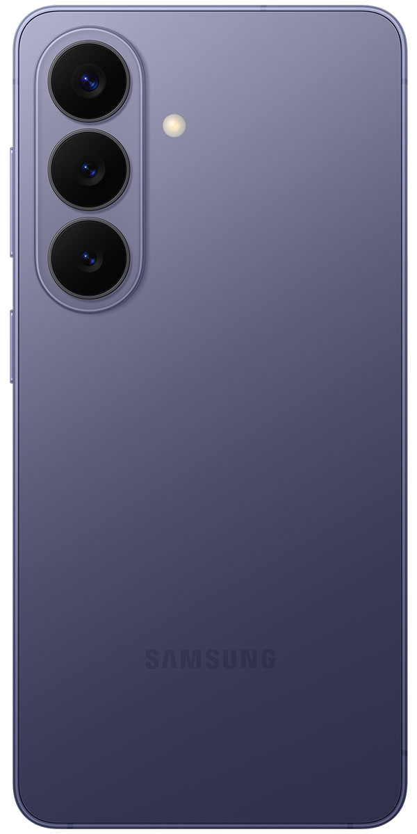 Samsung Galaxy S26+ 12GB/256GB Cobalt Violet - Фото #5