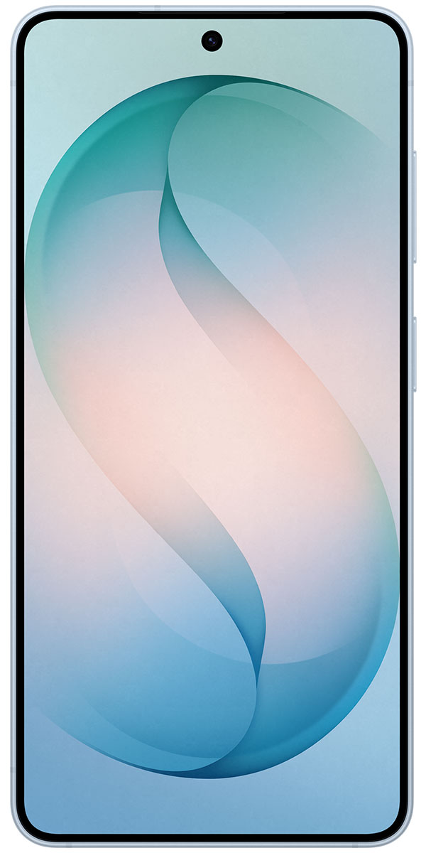 Samsung Galaxy S26 12GB/512GB Sky Blue - Фото #2