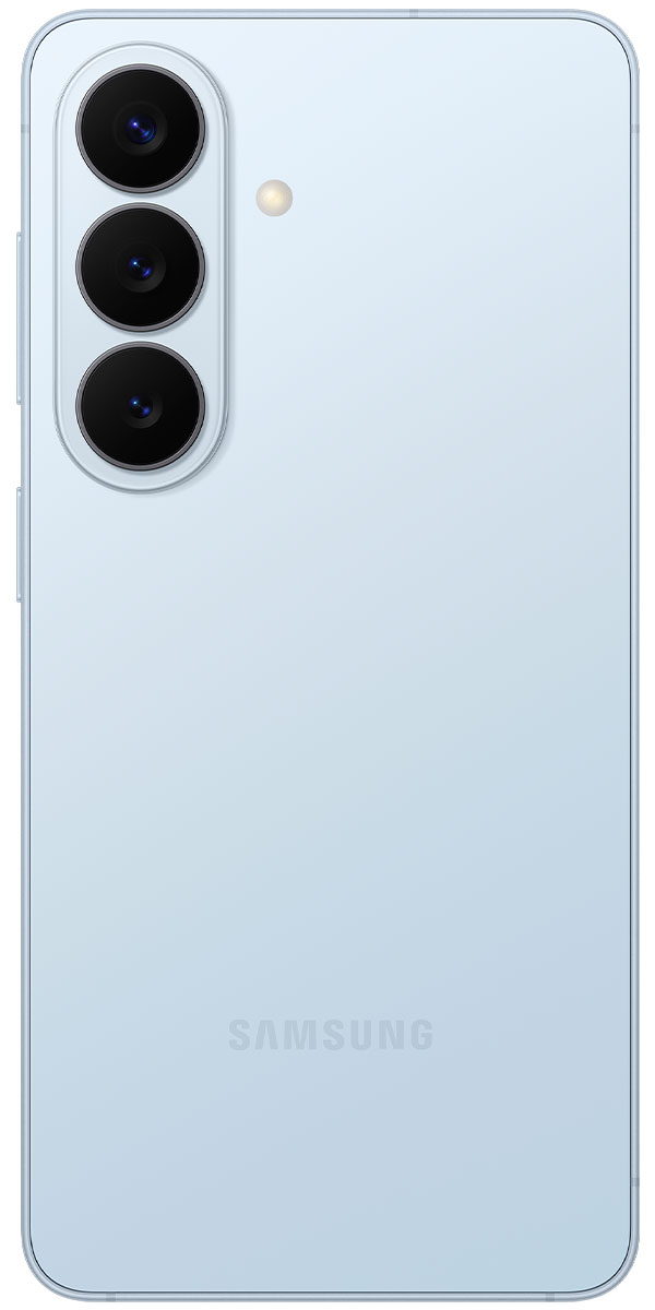 Samsung Galaxy S26 12GB/512GB Sky Blue - Фото #5