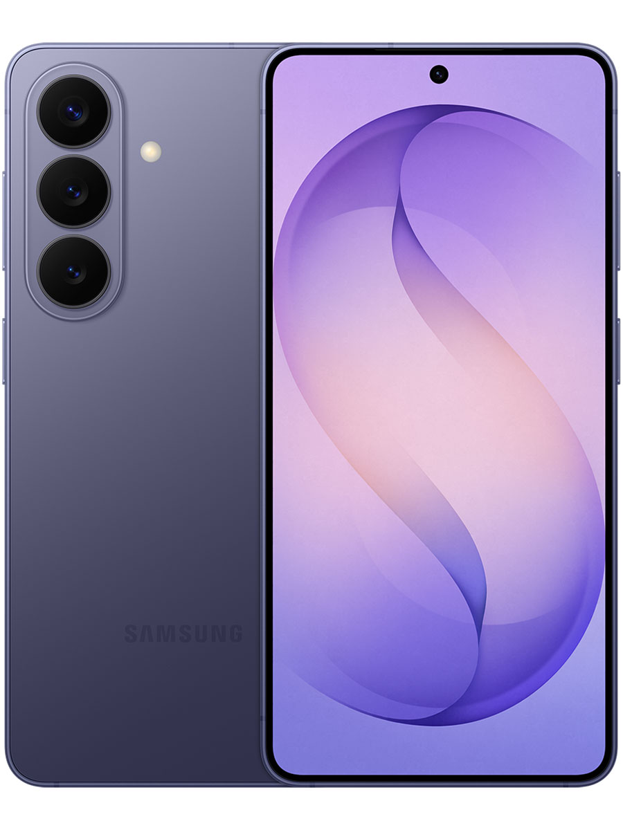 Samsung Galaxy S26 12GB/256GB Cobalt Violet - Фото #1