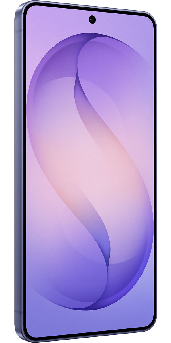Samsung Galaxy S26 12GB/512GB Cobalt Violet - Фото #3