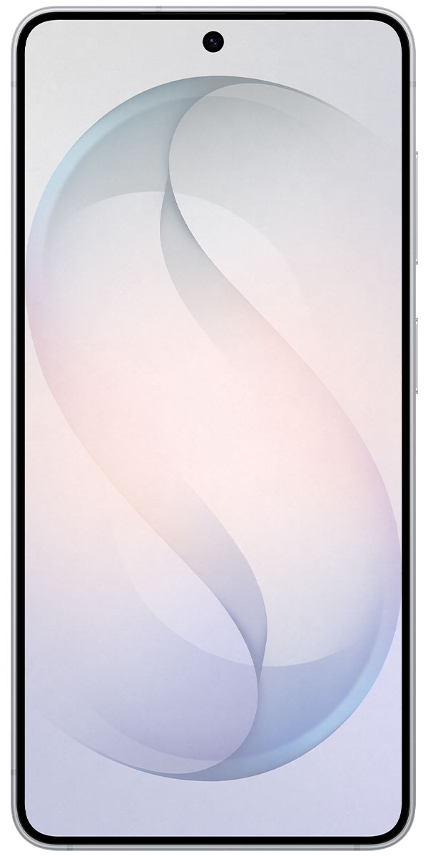 Samsung Galaxy S26+ 12GB/512GB White - Фото #2