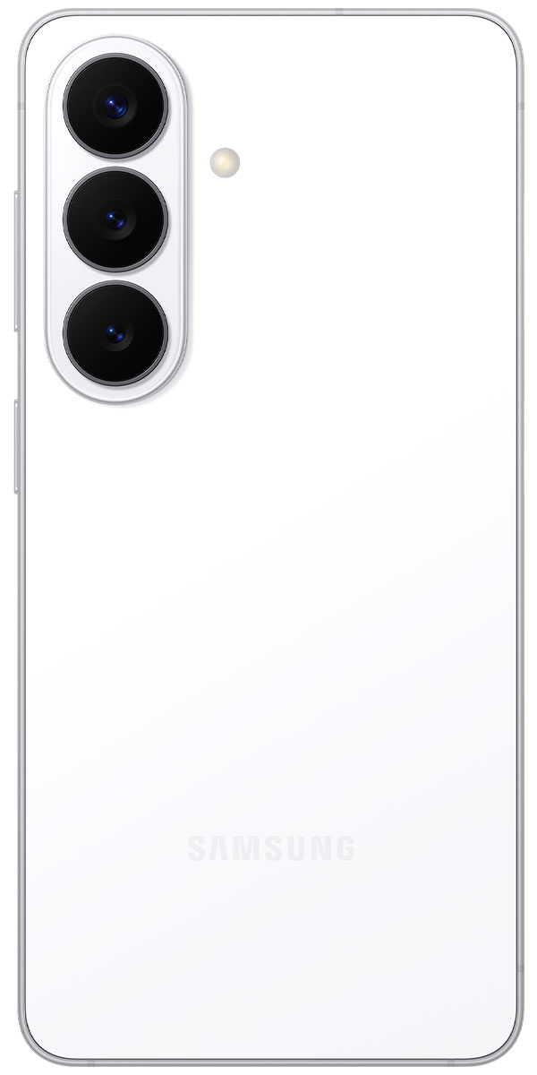 Samsung Galaxy S26+ 12GB/512GB White - Фото #5