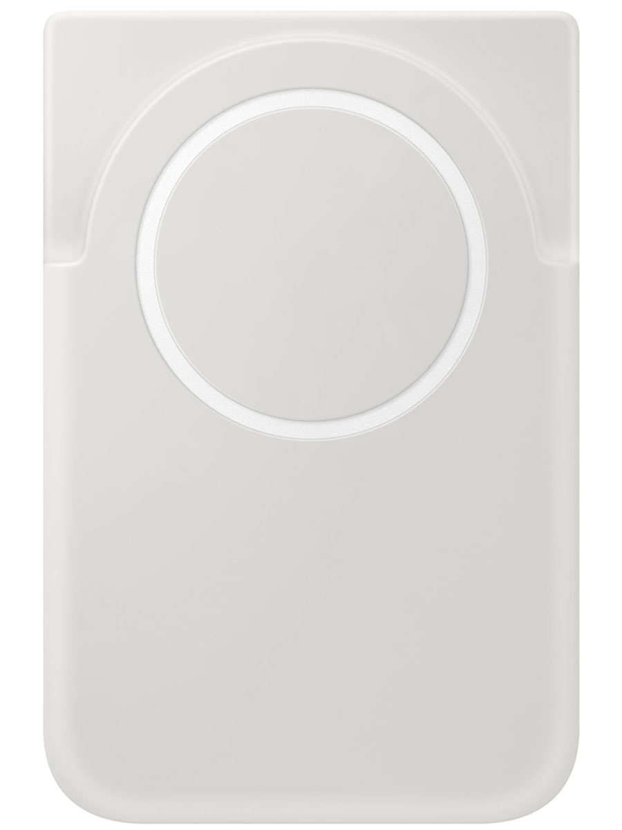 Портативное зарядное устройство Samsung Magnet Wireless Battery Pack - Фото #1