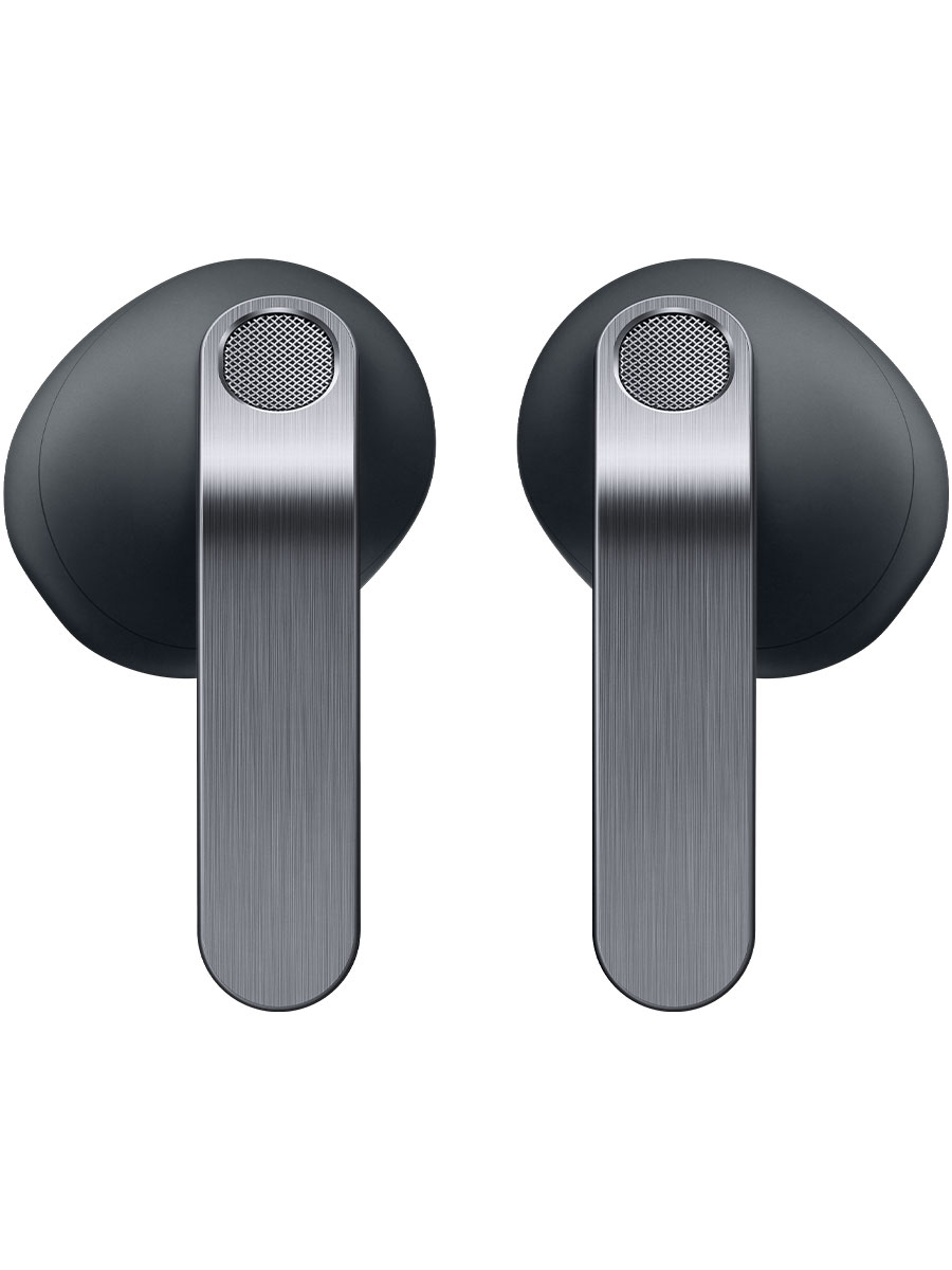 Căști fără fir Samsung Galaxy Buds 4 Black - Foto #2