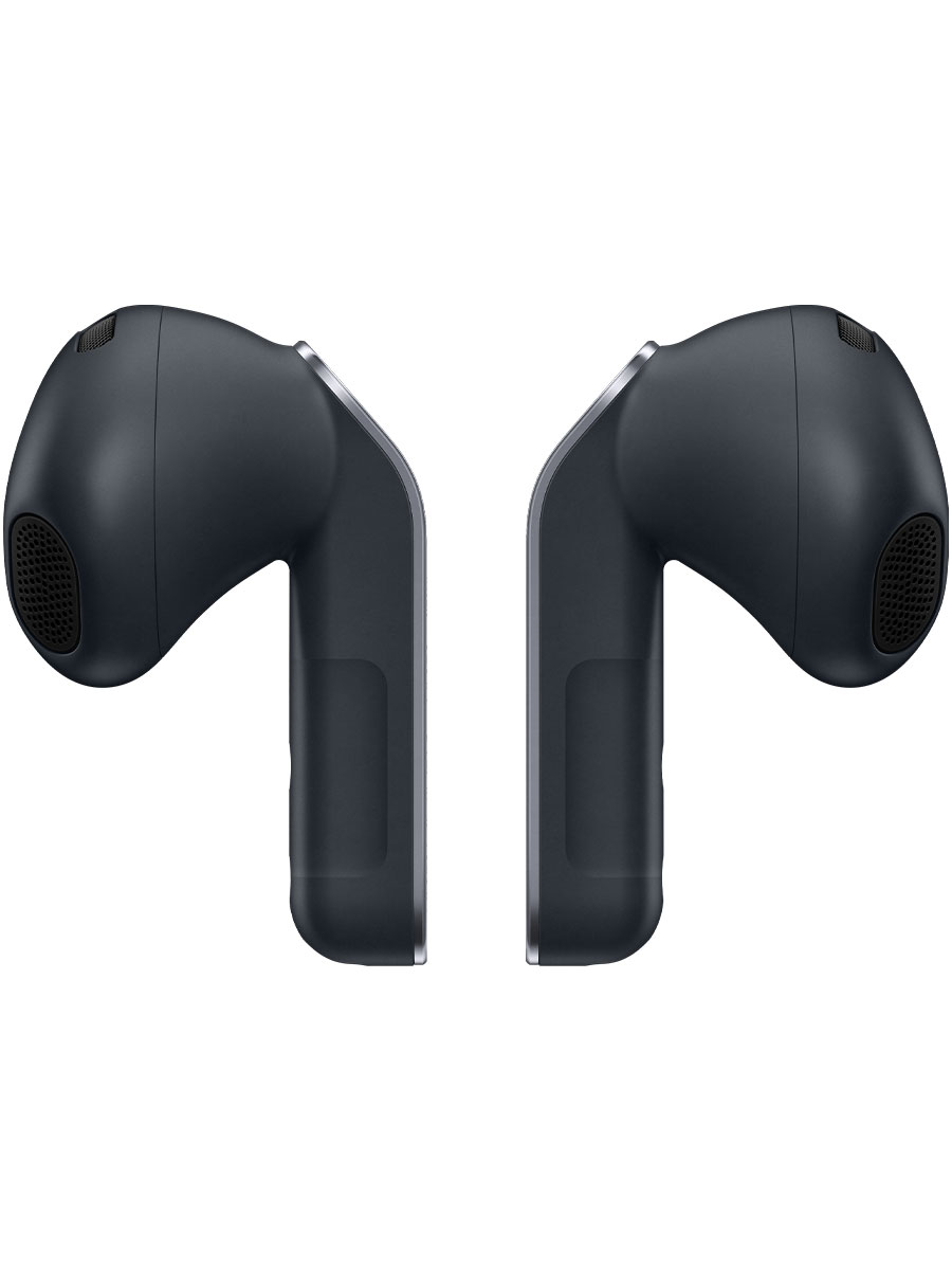 Căști fără fir Samsung Galaxy Buds 4 Black - Foto #1