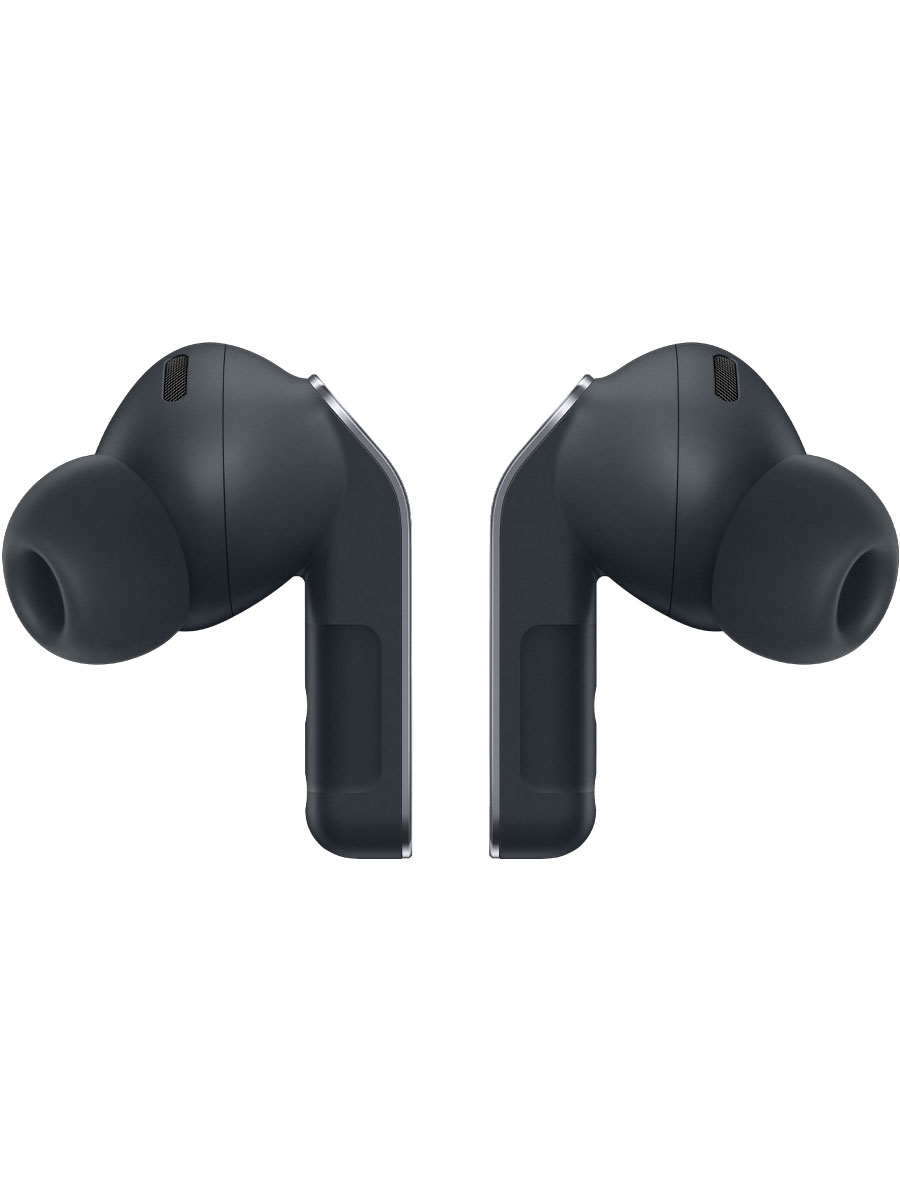 Беcпроводные наушники Samsung Galaxy Buds 4 Pro Black - Фото #3