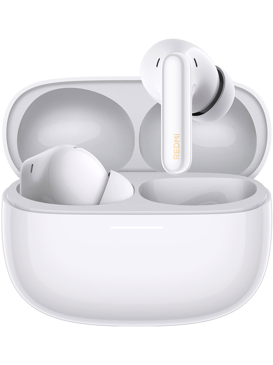 Căști fără fir Xiaomi Redmi Buds 8 Pro White - Foto