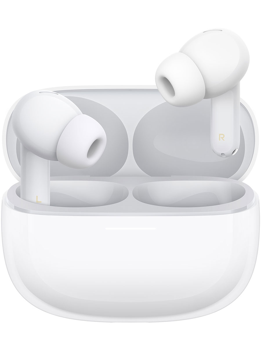 Căști fără fir Xiaomi Redmi Buds 8 Pro White - Foto #2