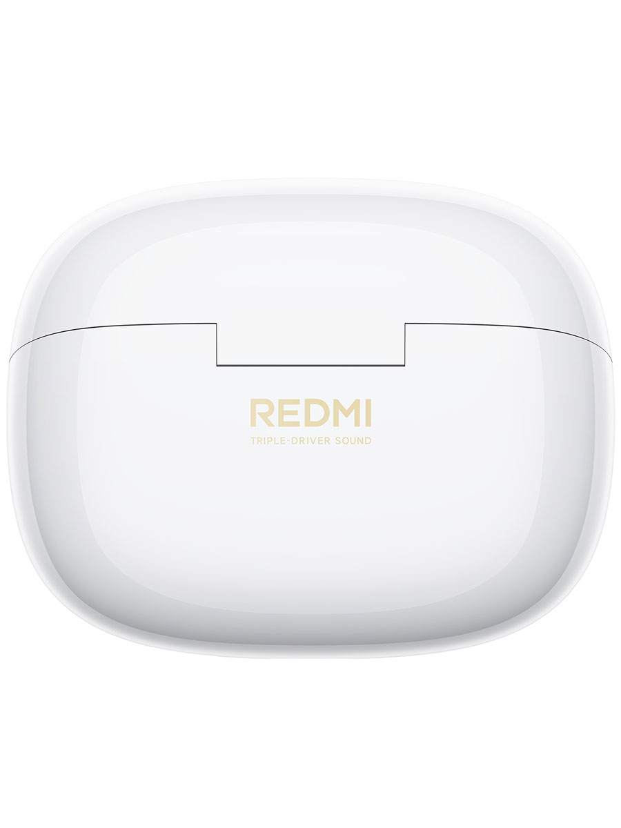 Căști fără fir Xiaomi Redmi Buds 8 Pro White - Foto #3