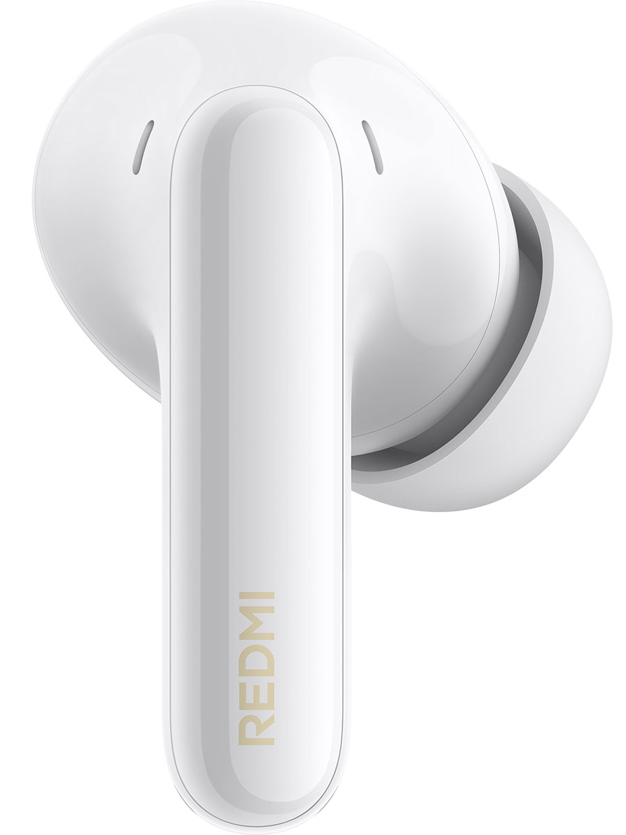 Căști fără fir Xiaomi Redmi Buds 8 Pro White - Foto #4