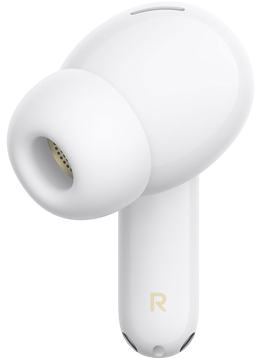 Căști fără fir Xiaomi Redmi Buds 8 Pro White - Foto #5