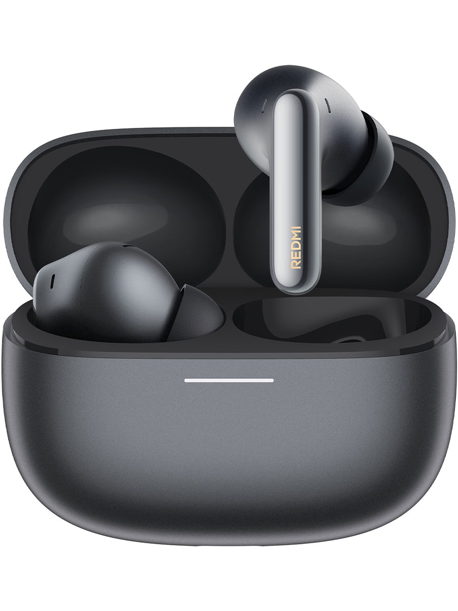 Căști fără fir Xiaomi Redmi Buds 8 Pro Black - Foto