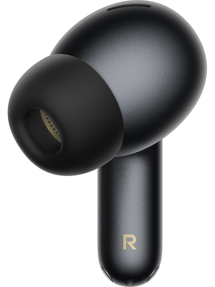 Беcпроводные наушники Xiaomi Redmi Buds 8 Pro Black - Фото #5