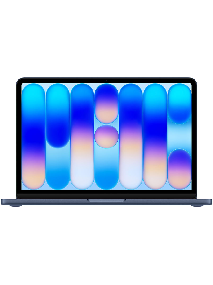 Ноутбук Apple MacBook Neo 8/256GB Indigo - Фото #1