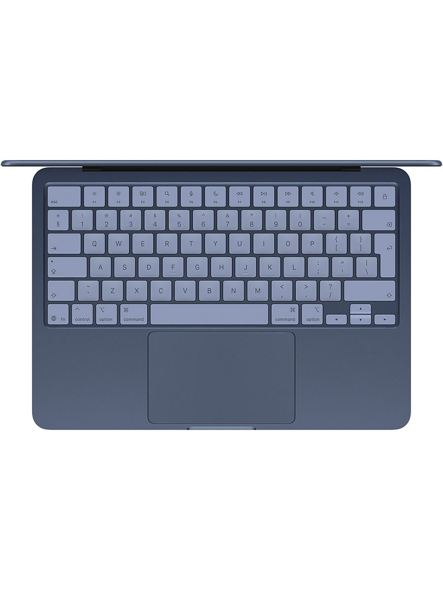 Ноутбук Apple MacBook Neo 8/256GB Indigo - Фото #2