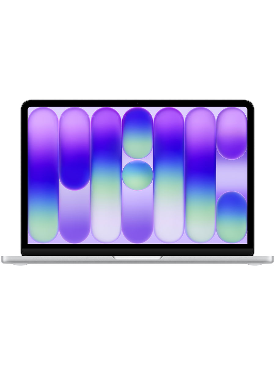 Laptop Apple MacBook Neo 8/256GB Silver - Magazin Online Moldcell