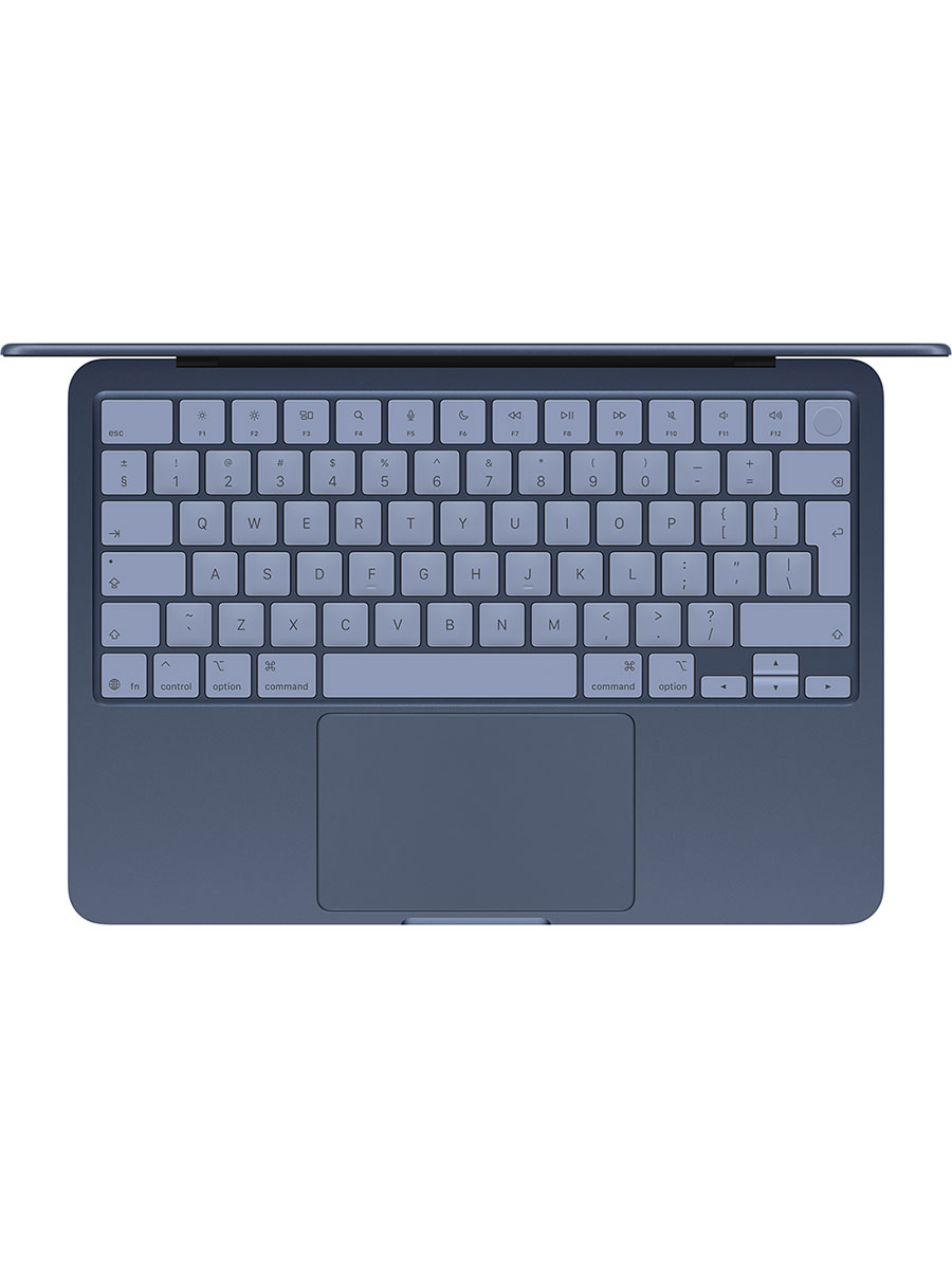 Ноутбук Apple MacBook Neo 8/512GB Indigo - Фото #2