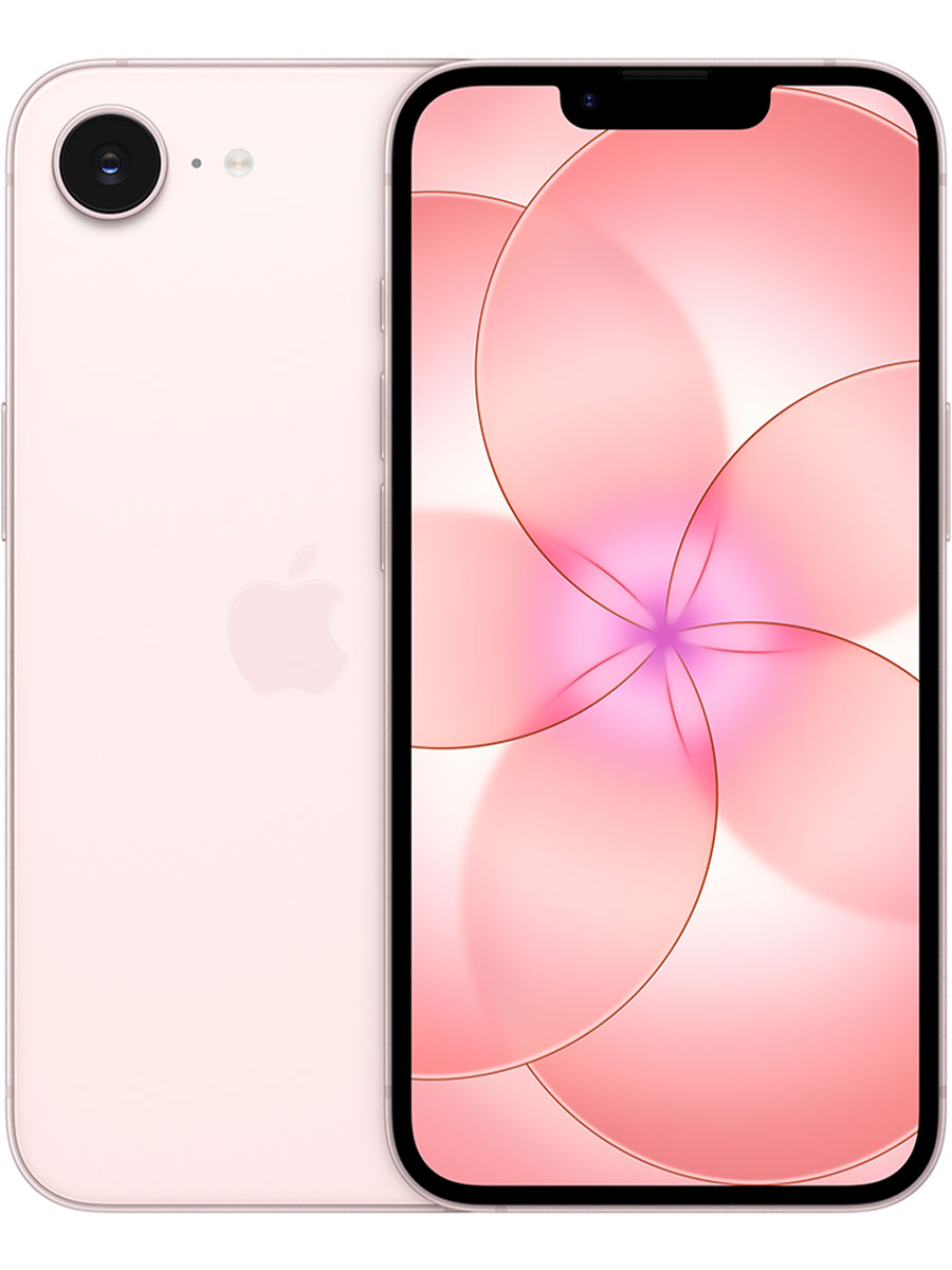Apple iPhone 17e 8GB/256GB Soft Pink - Foto #1